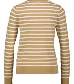 Damen Strickpullover Regular Fit