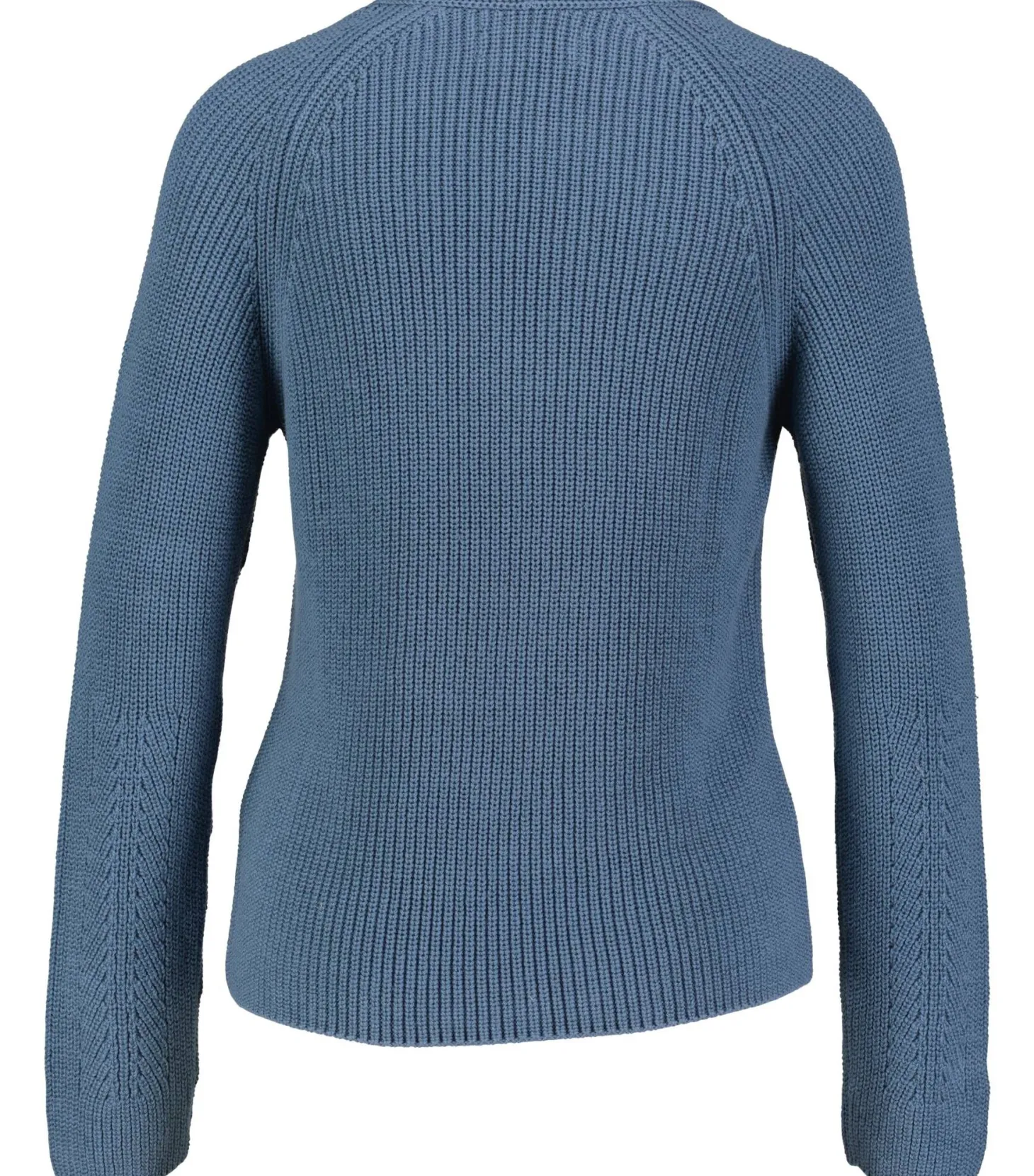 Damen Strickpullover Relaxed Fit