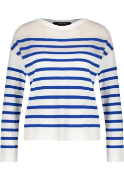 Damen Strickpullover RETHINK TOGETHER Relaxed Fit