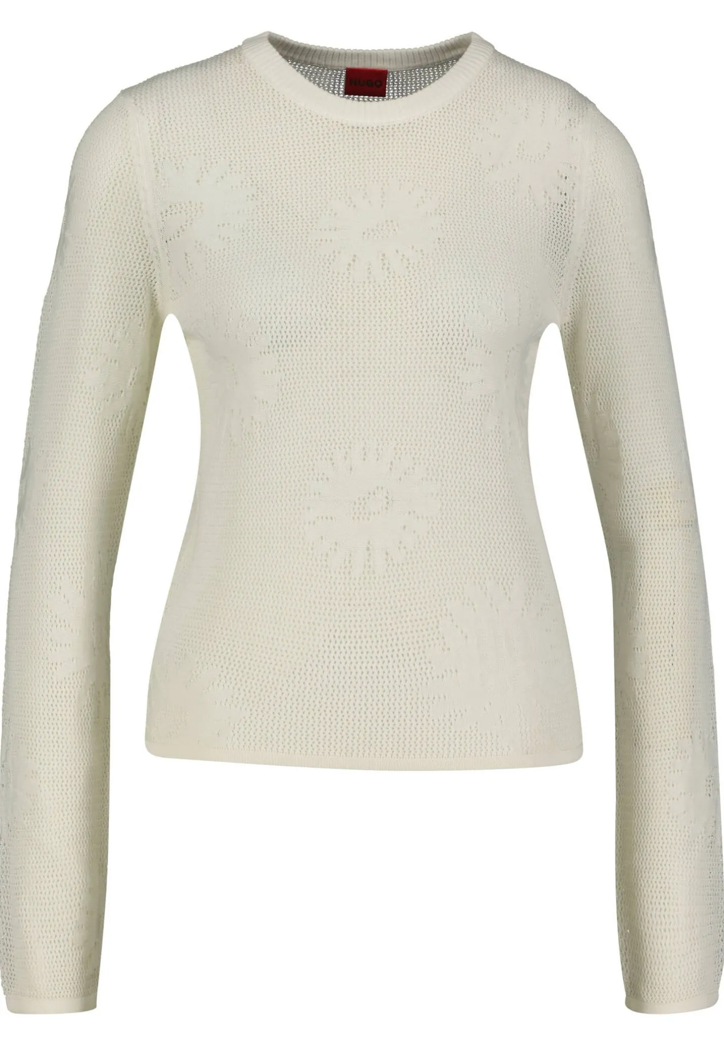 Damen Strickpullover SAISY