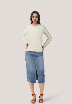 Damen Strickpullover SAISY