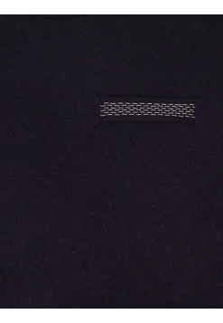 Damen Strickpullover Schurwolle-Seide-Kaschmir-Mix