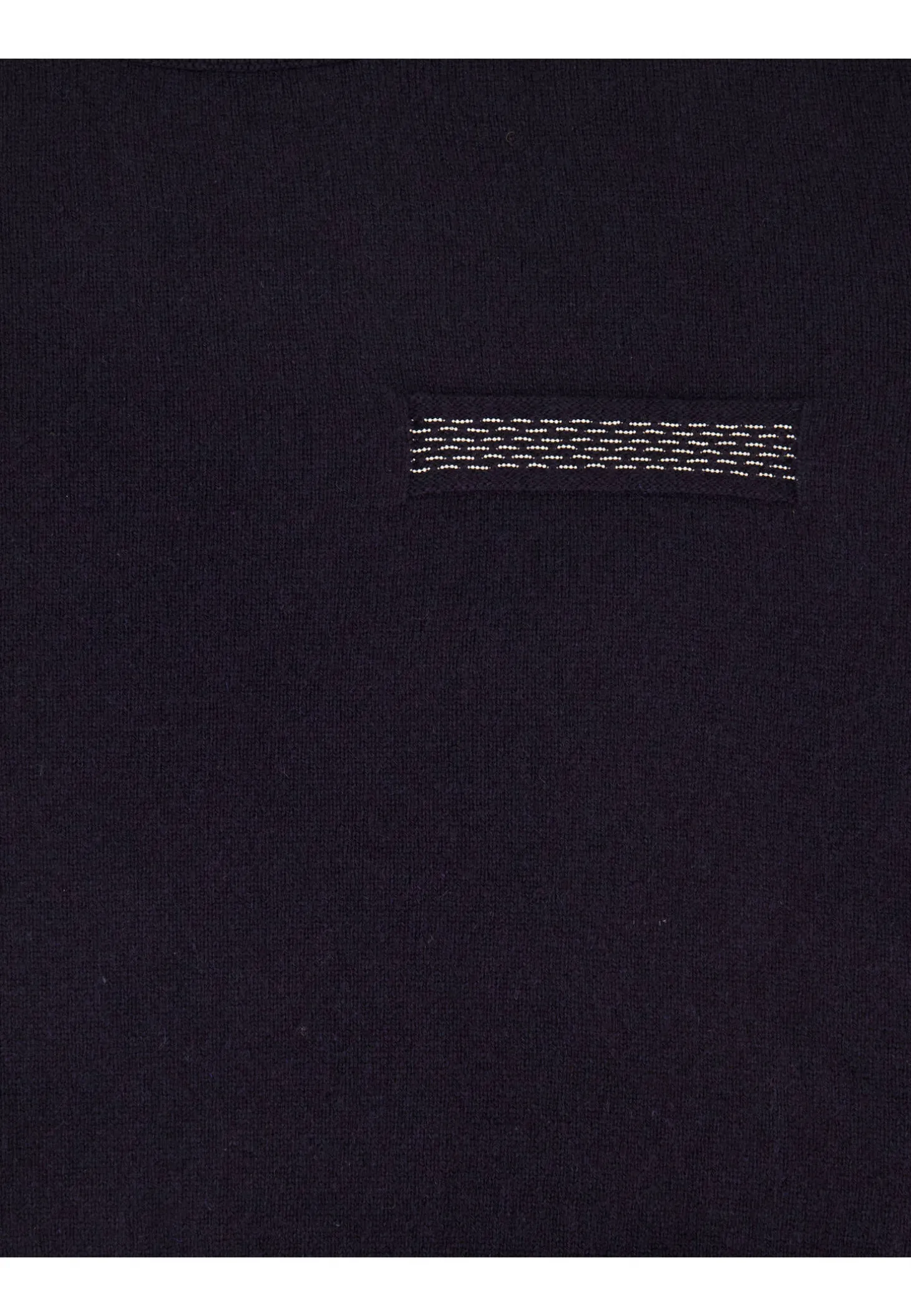 Damen Strickpullover Schurwolle-Seide-Kaschmir-Mix