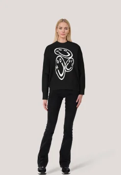 Damen Strickpullover SEGINY_B