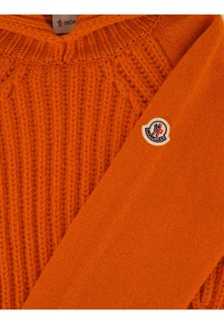 Damen Strickpullover Slim Fit