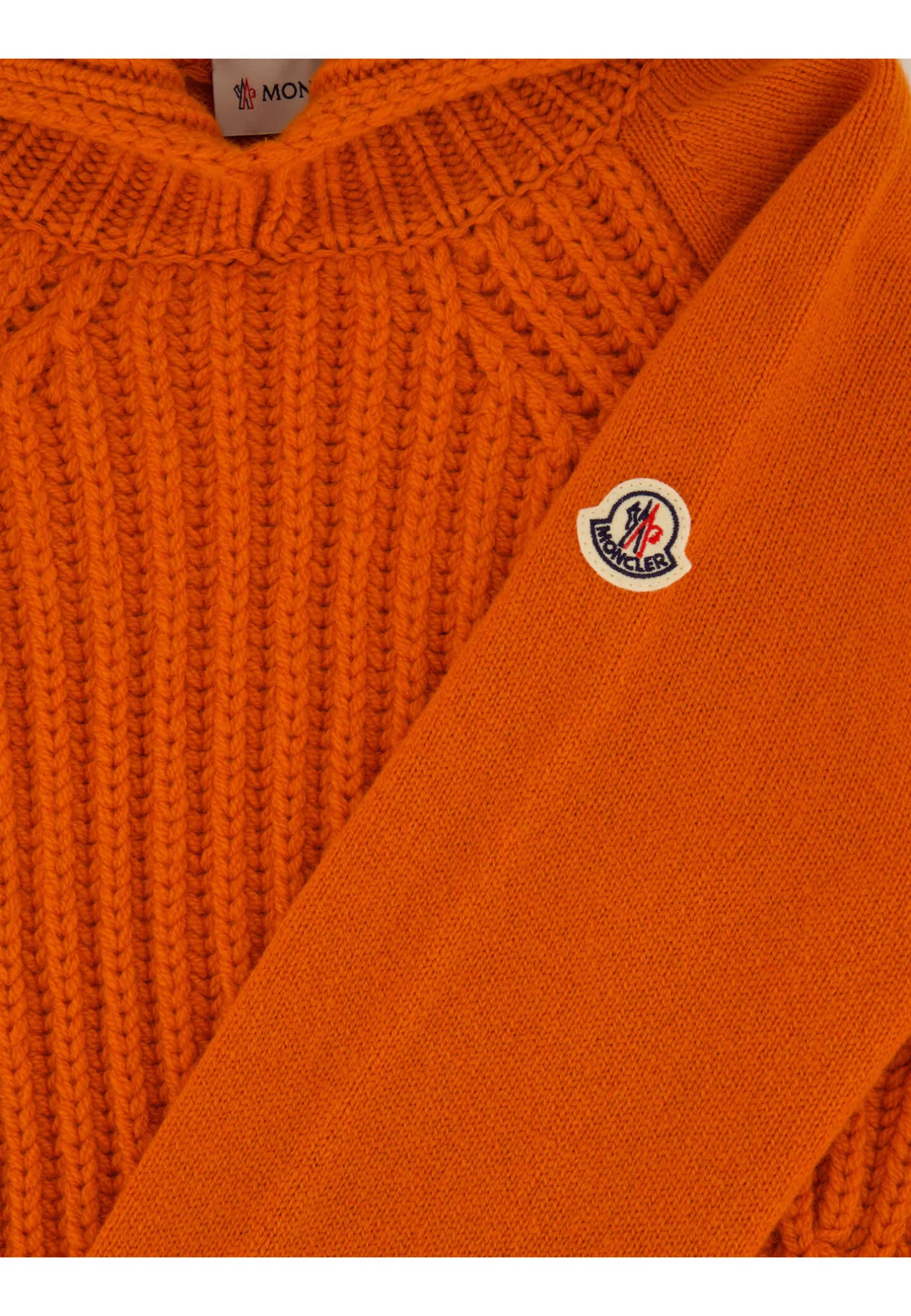 Damen Strickpullover Slim Fit