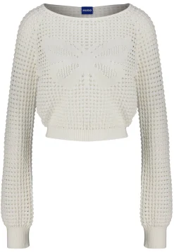 Damen Strickpullover SUMMERY_B