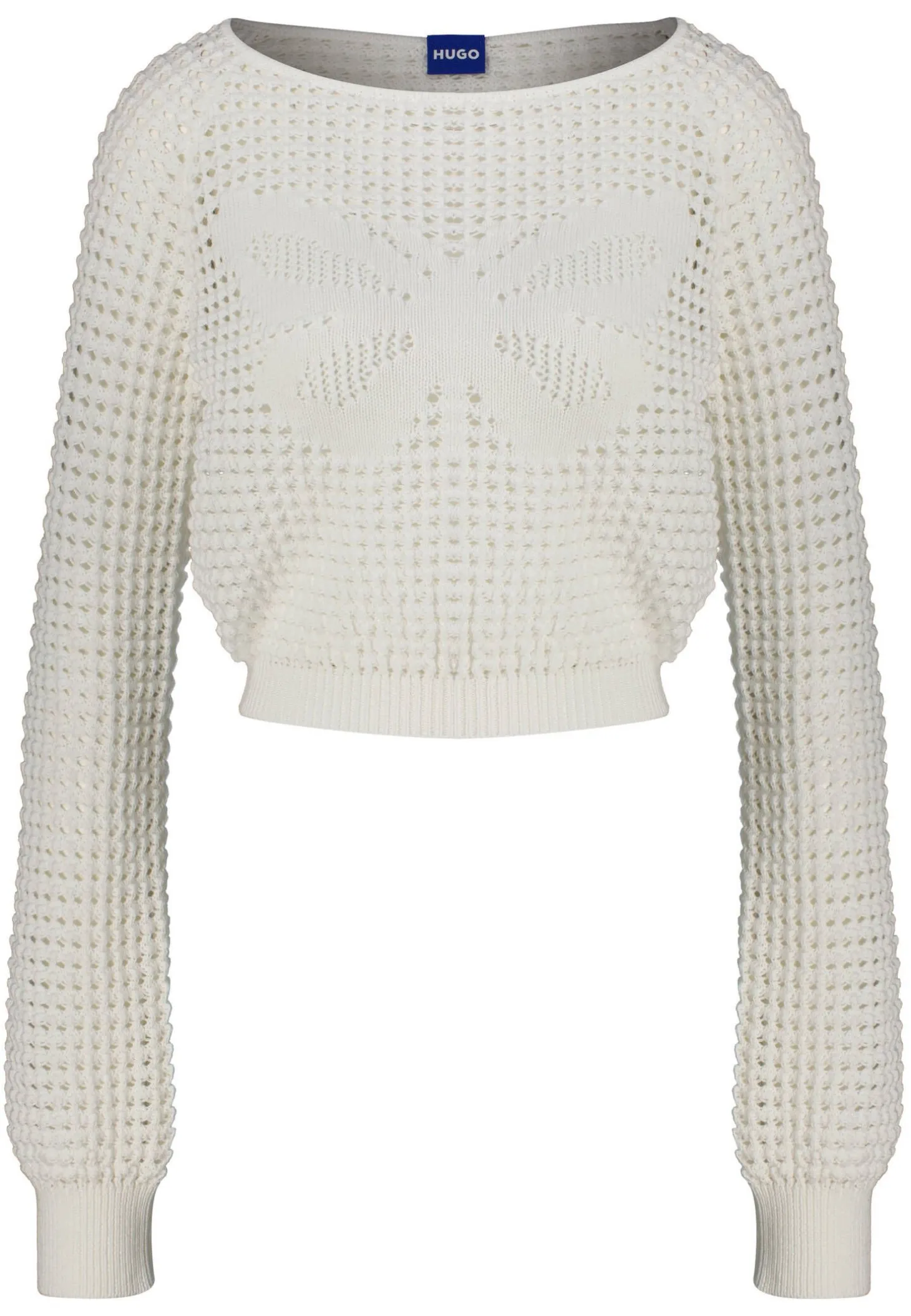 Damen Strickpullover SUMMERY_B
