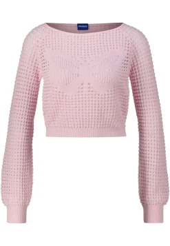 Damen Strickpullover SUMMERY_B
