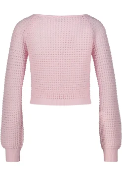 Damen Strickpullover SUMMERY_B