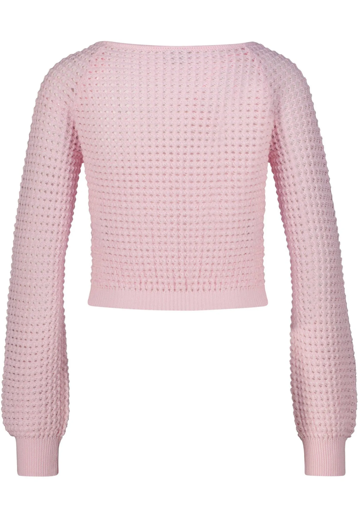 Damen Strickpullover SUMMERY_B