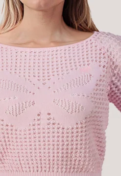 Damen Strickpullover SUMMERY_B