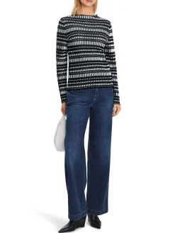 Damen Strickpullover SYDNEY