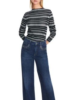 Damen Strickpullover SYDNEY