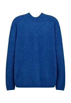 Damen Strickpullover THORA