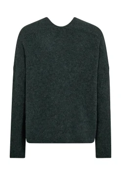 Damen Strickpullover THORA