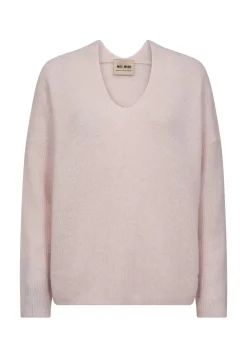 Damen Strickpullover THORA