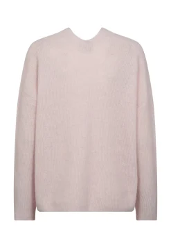 Damen Strickpullover THORA