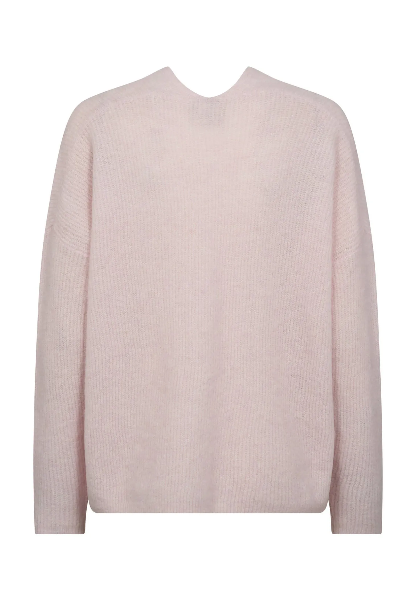 Damen Strickpullover THORA