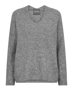 Damen Strickpullover THORA