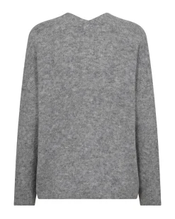 Damen Strickpullover THORA