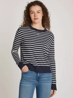 Damen Strickpullover TJW ESSENTIAL