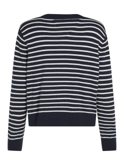 Damen Strickpullover TJW ESSENTIAL