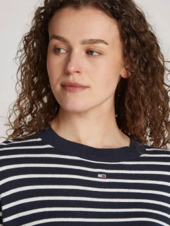 Damen Strickpullover TJW ESSENTIAL