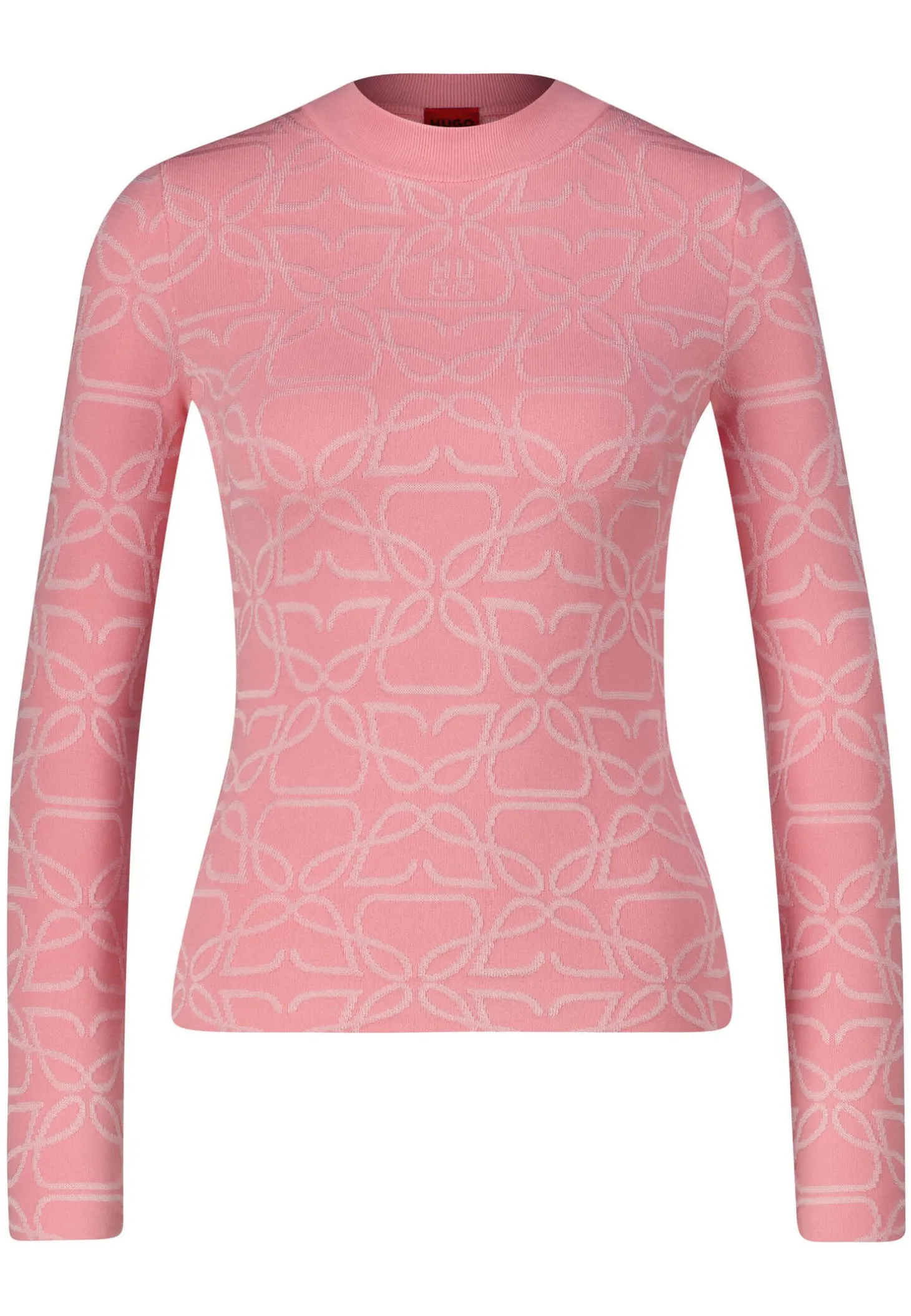 Damen Strickpullover Viskosemix SATERO