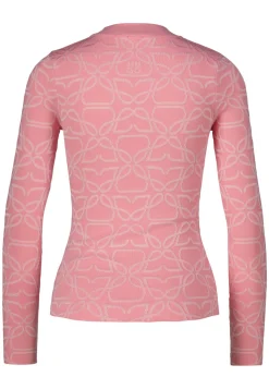 Damen Strickpullover Viskosemix SATERO