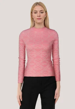 Damen Strickpullover Viskosemix SATERO
