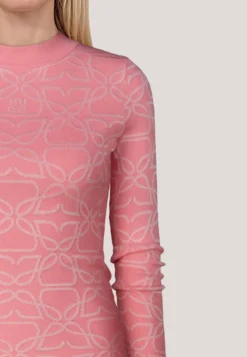 Damen Strickpullover Viskosemix SATERO