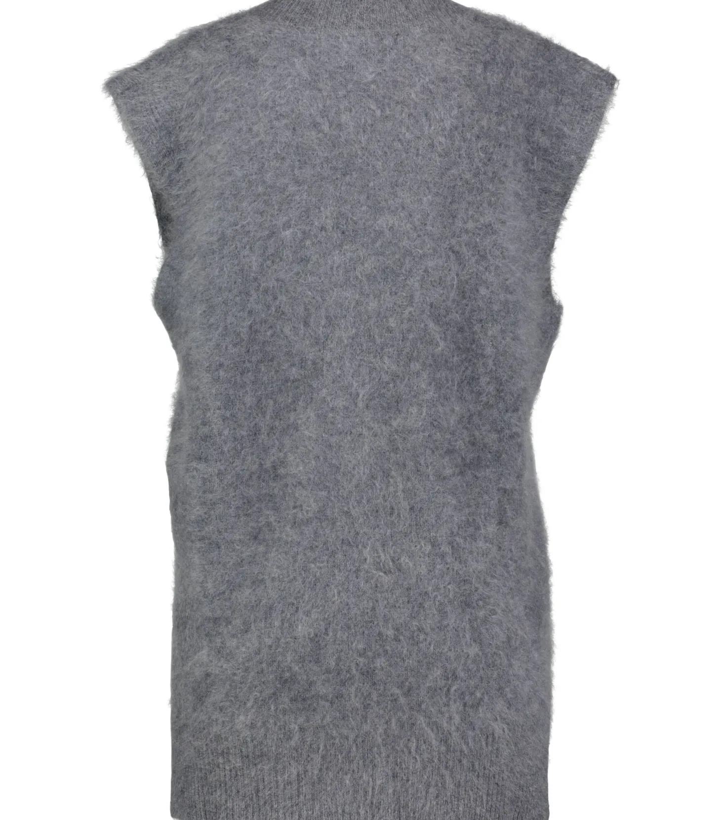 Damen Strickpullunder aus Kaschmir