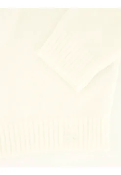 Damen Strickpulover mit Wolle SARCIS Oversized