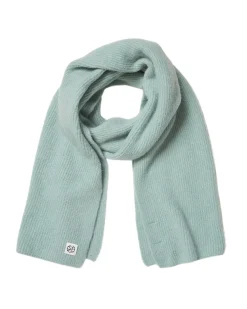 Damen Strickschal MSCHOPE ICON SCARF