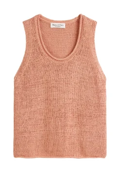 Damen Stricktop Slim Fit