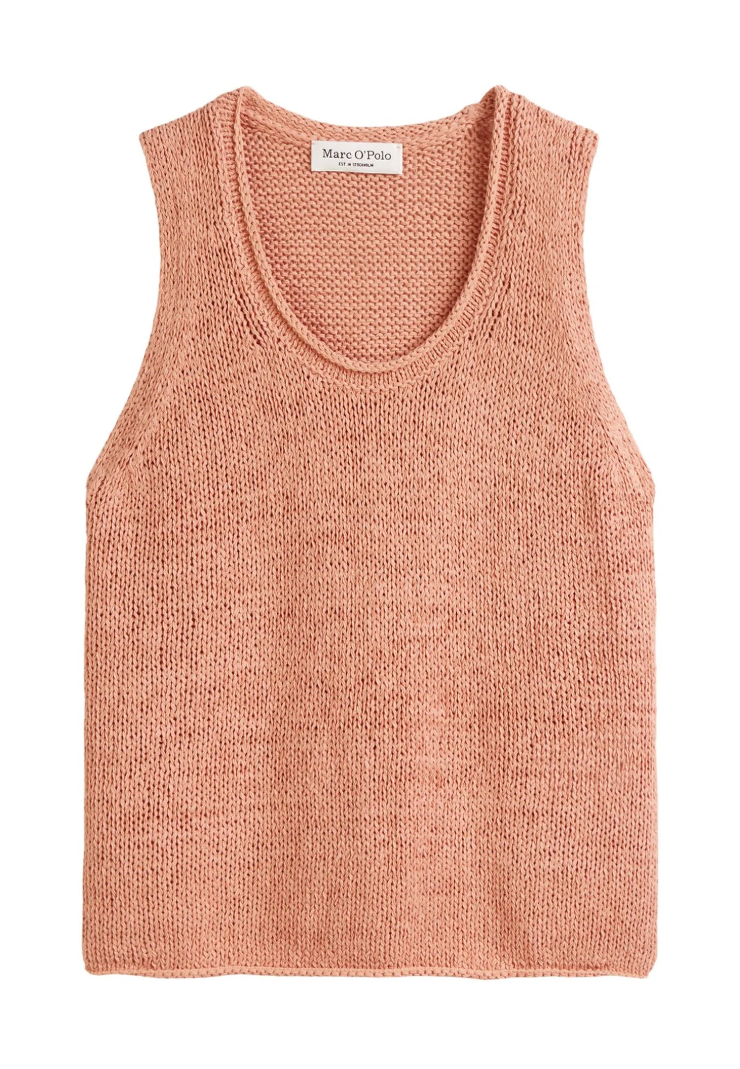 Damen Stricktop Slim Fit