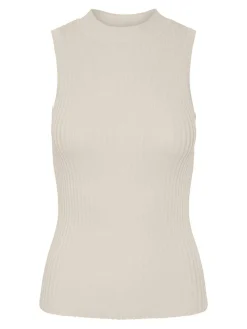 Damen Stricktop YASTANKI SL KNIT TOP