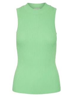 Damen Stricktop YASTANKI SL KNIT TOP