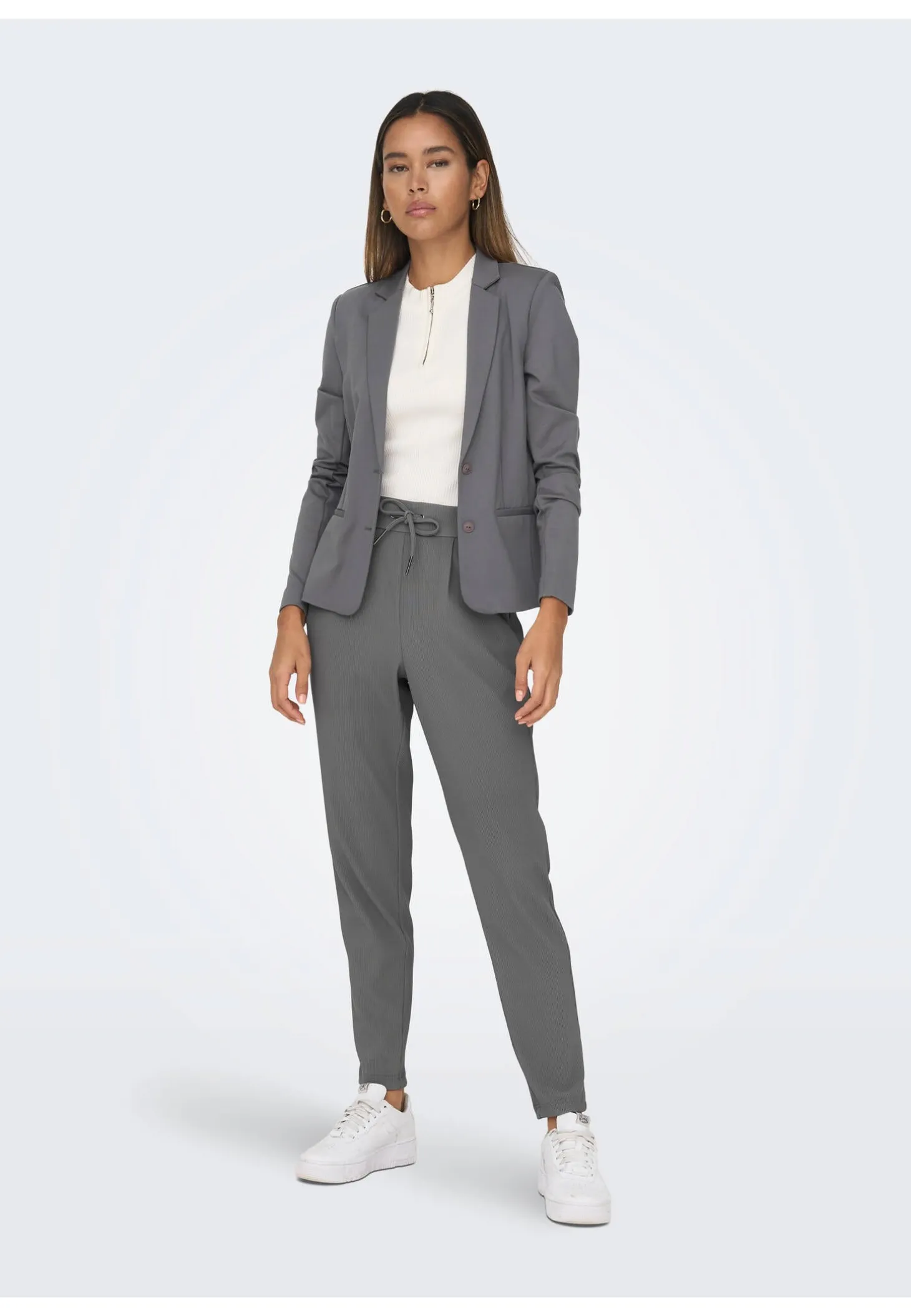 Damen Sweatblazer