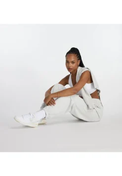 Damen Sweathose ATHLETICS FRENCH TERRY JOGGER