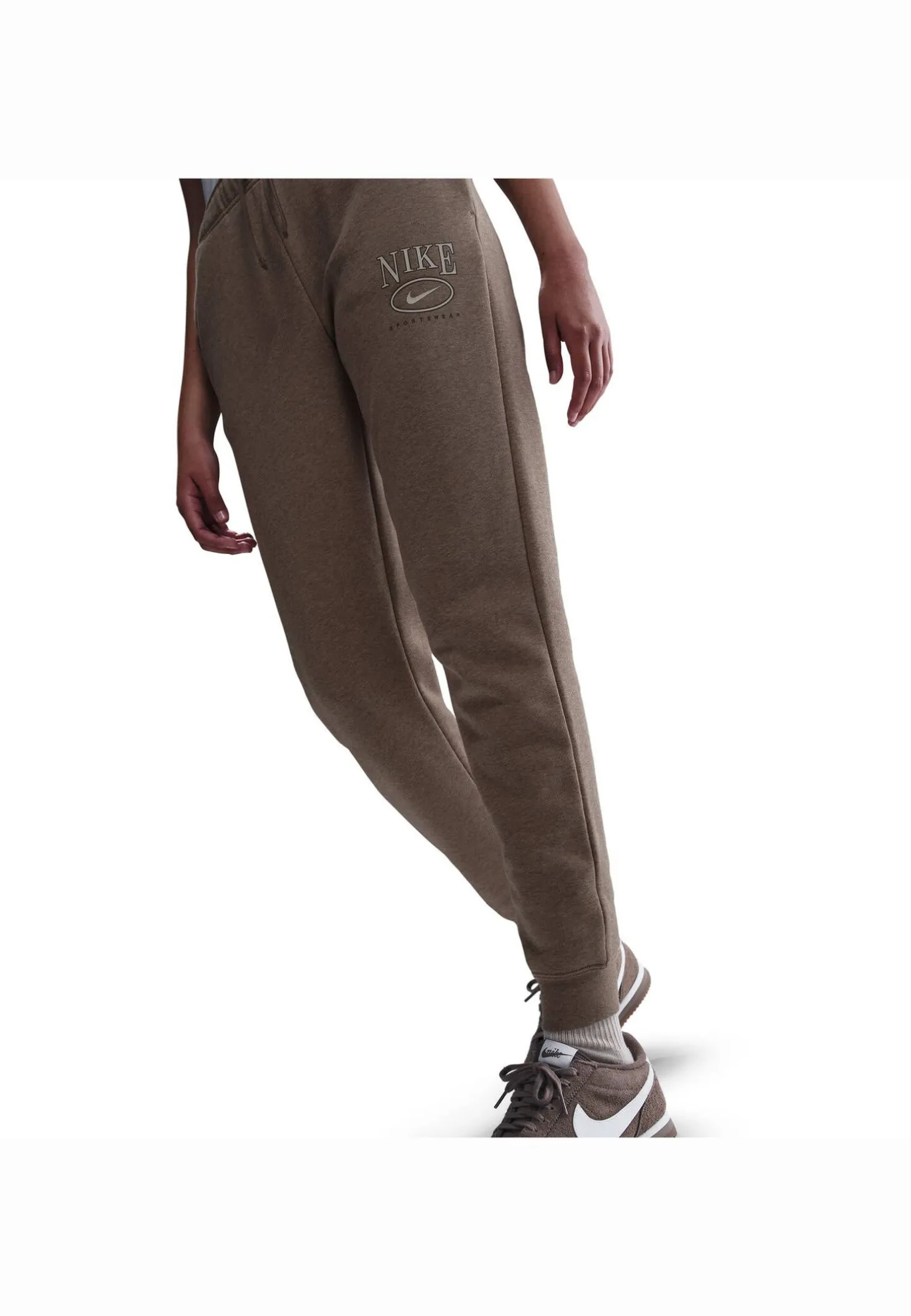 Damen Sweathose CLUB FLEECE