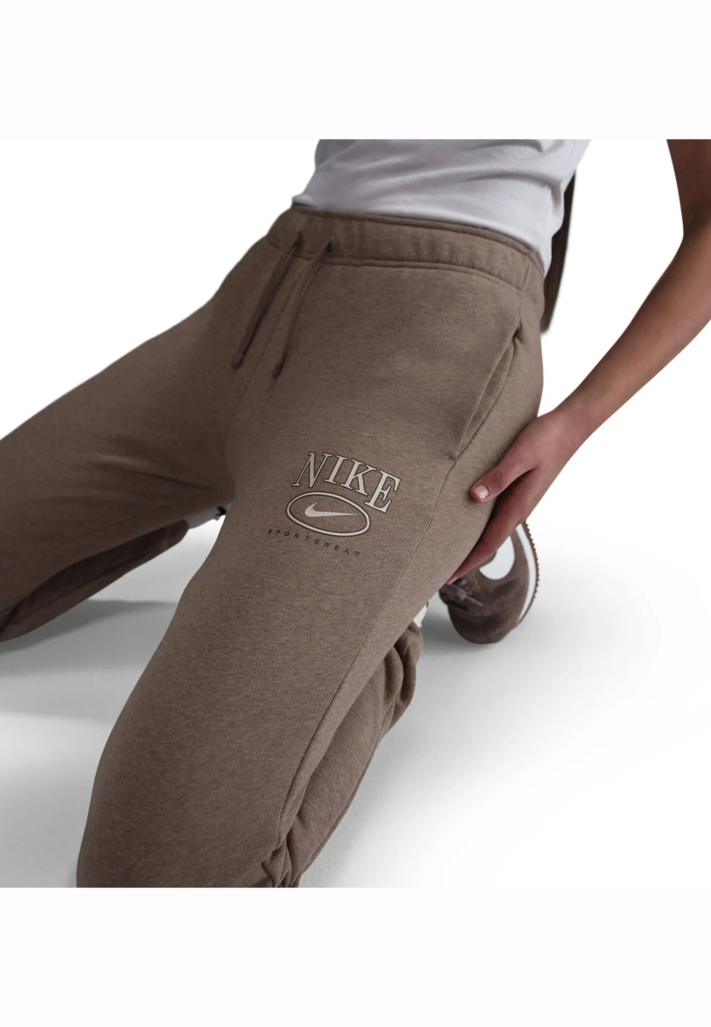 Damen Sweathose CLUB FLEECE