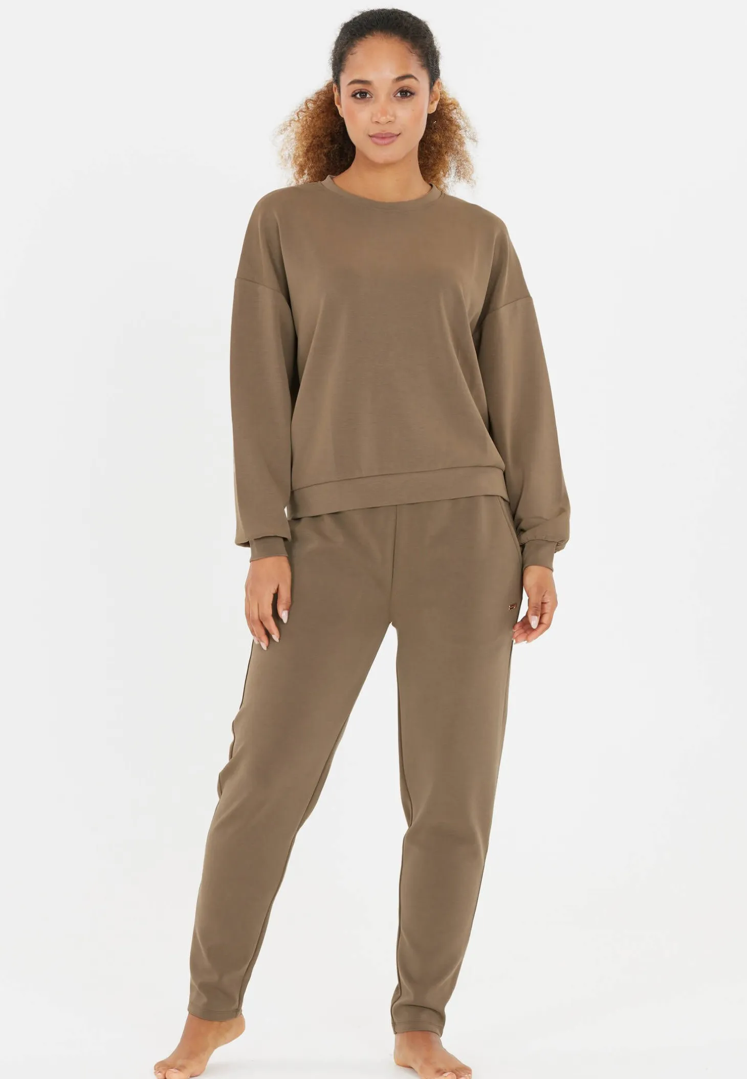 Damen Sweathose JILLNANA