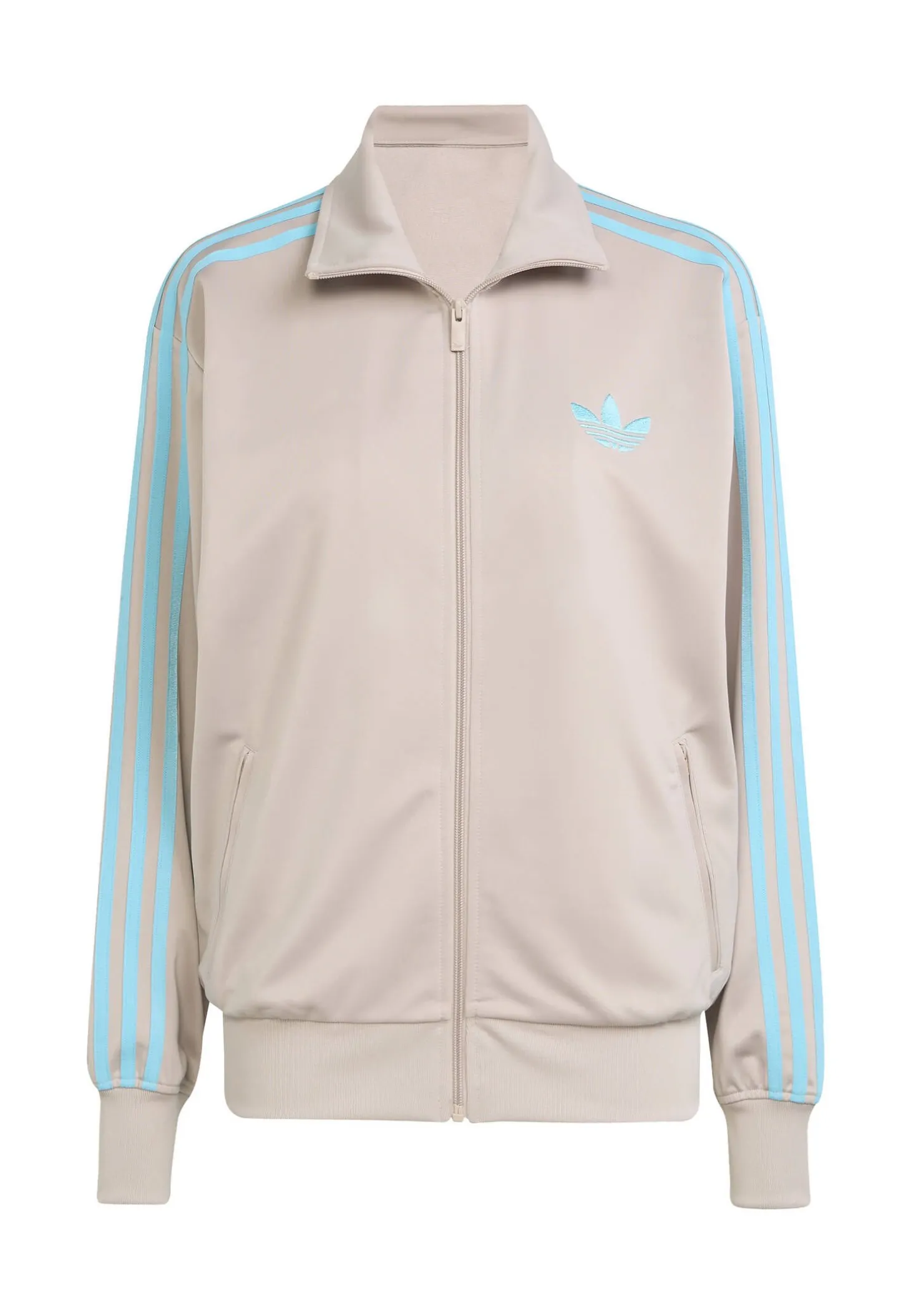 Damen Sweatjacke ADICOLOR CLASSIC FIREBIRD TT LOOSE