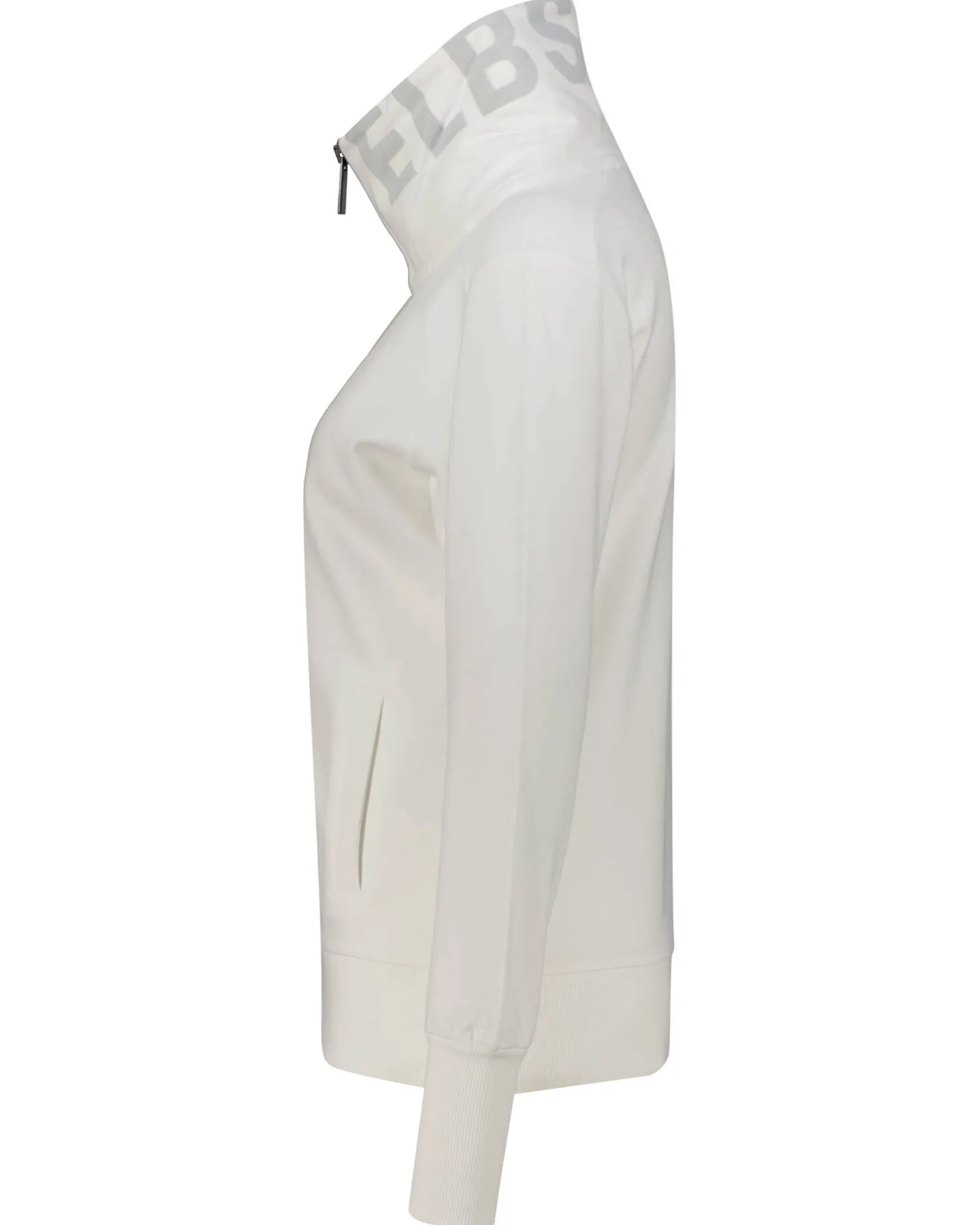 Damen Sweatjacke ALVIS