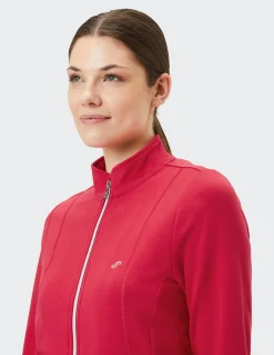 Damen Sweatjacke 