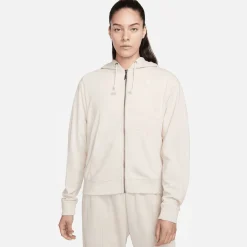 Damen Sweatjacke GYM VNTG