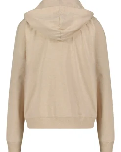 Damen Sweatjacke GYM VNTG