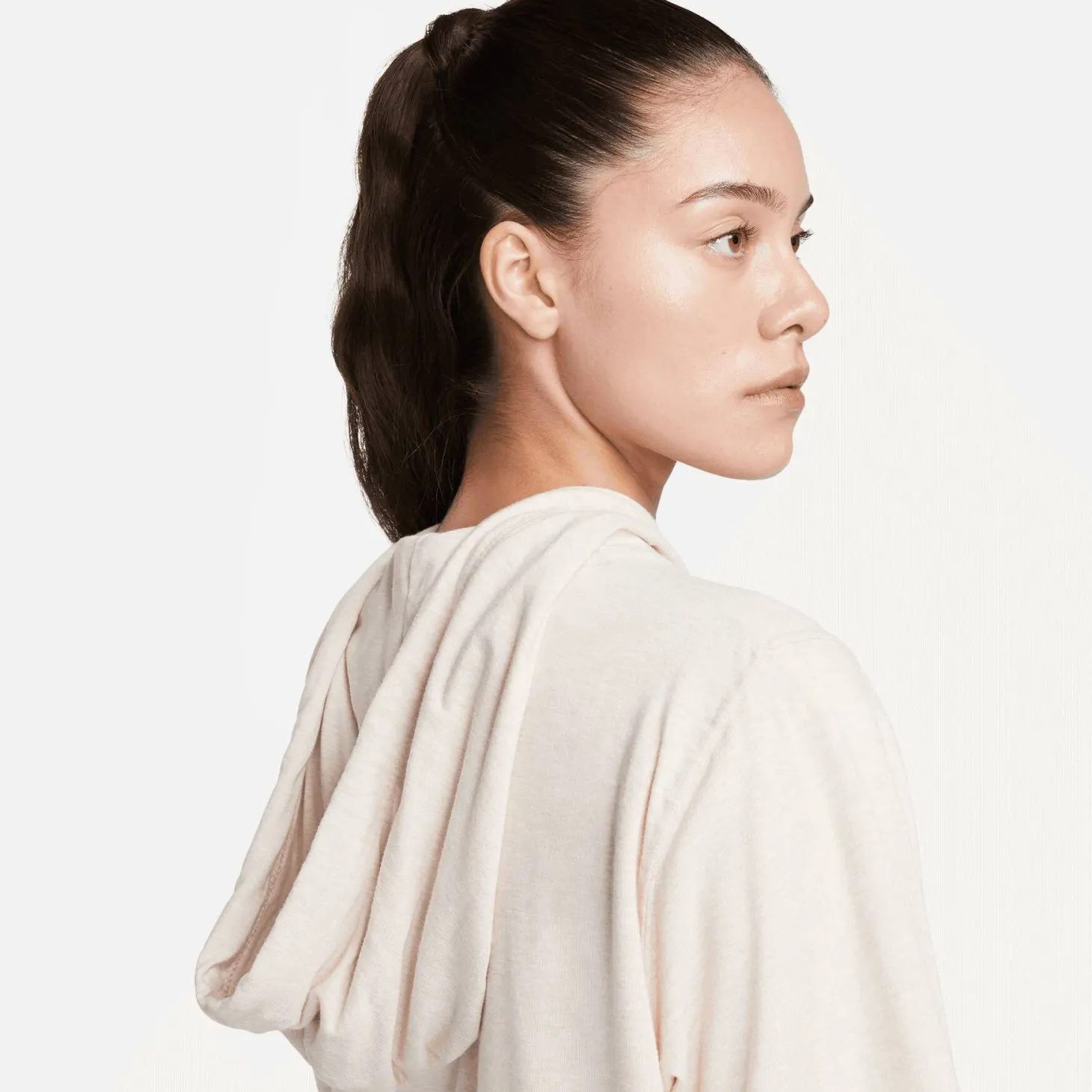 Damen Sweatjacke GYM VNTG